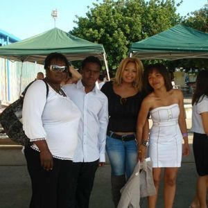 Meet your Posher, Marcela